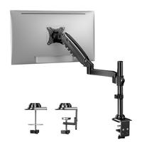 Single Monitor Arm (Support 13 to 32")