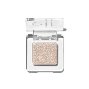 e.l.f. Fine as Fleck Glitter Eyeshadow - Micro-Fine Sparkle Topper, Wear Alone or Layer, Long-Lasting Smooth Formula, 10 Shades