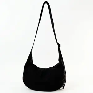 The Ultimate Baggu Nylon Crescent Bag Guide: Discover Your Perfect Match in Both Medium and Small Sizes for Every Lifestyle