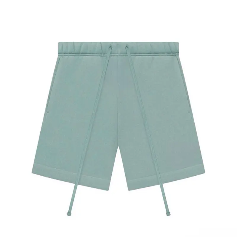 Men’s Casual Drawstring Shorts – sycamore