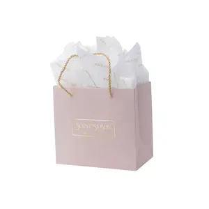 Scent Si Bon Luxury Gift Bag for Le Rose