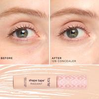 12B fair beige (fair skin with cool