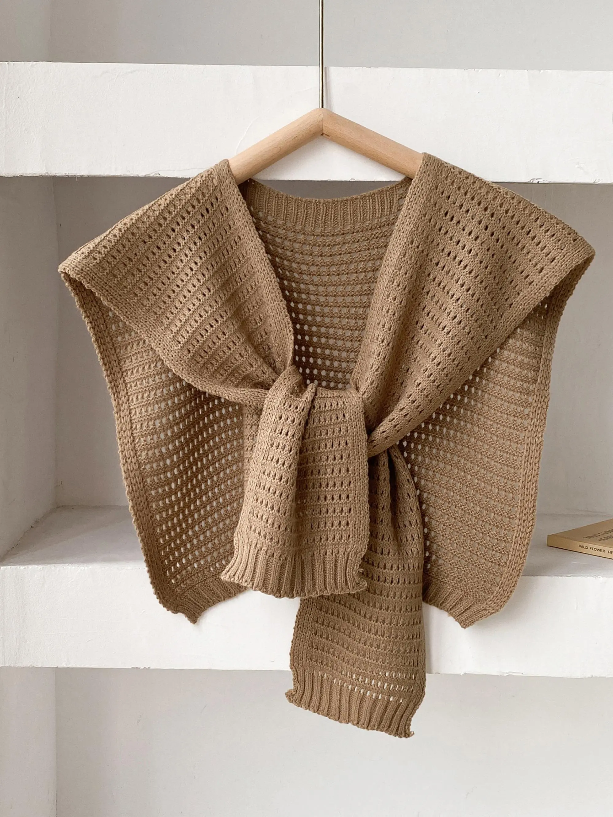 Light Brown