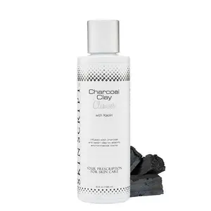 Skin Script Charcoal Clay Cleanser Skin Script Charcoal Clay Cleanser