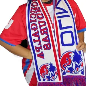 Olimpia Deportivo Scarf