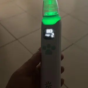 Electric Baby Nasal Aspirator, USB Rechargeable Baby Nose Cleaner with Replacement Heads, Nasal Care Solution