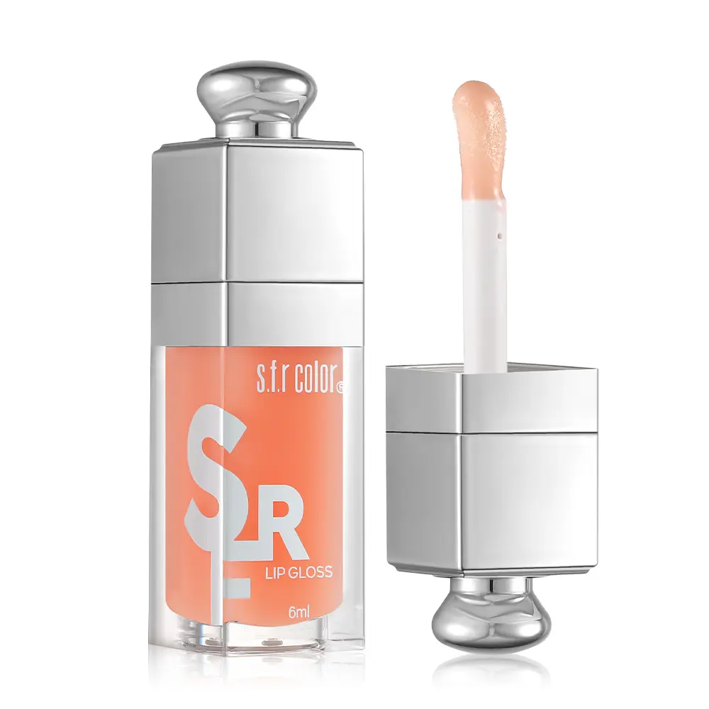 K-Beauty Makeup | Soft Matte Lip Stain | Powdered Finish | Lips & Cheeks | Lightweight & Buildable | 2 Count Set | Hydrating Glossy  Glaze Stick | Plumping Lip Oil for Girls & Women |  Lip Stain | Skincare lipstick