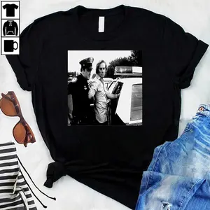 George Jones, No Show Jones, George Jones Country Music    T-Shirt