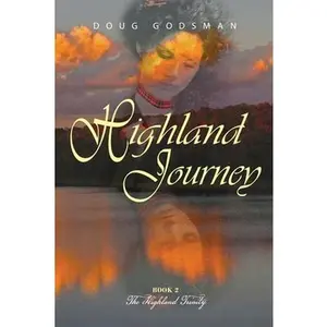 USED-Highland Journey by Godsman, Doug (Paperback)