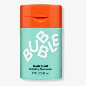 Aloe Hydrating Moisturizer Cream for Skin Repair and Moisture