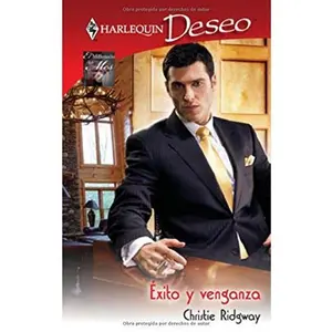 USED-Éxito y venganza: El millonario del mes (2) (Miniserie Deseo) by Christie Ridgway (Paperback)