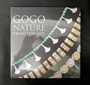USED-Gogo Nature Transformed by Gogo & Sarah Schleuning Ferguson (Paperback)