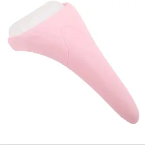 Cooling Ice Roller for Face & Neck – Stainless Steel Facial