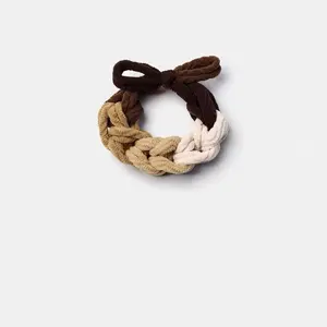 Fatallove High-quality Hair scrunchies