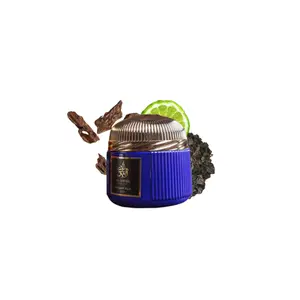 Oud Amjad Alamodi - Pepper, Bergamont, Amberwood