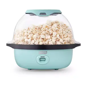 Dash SmartStore Stirring Popcorn Maker