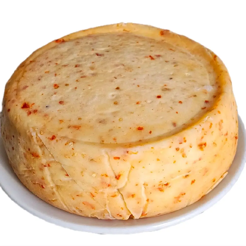 Queso Chiltepin Sinaloa 10 lbs