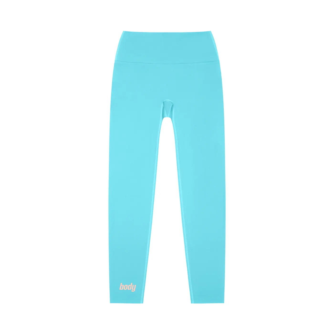 High-Waisted Yoga Leggings