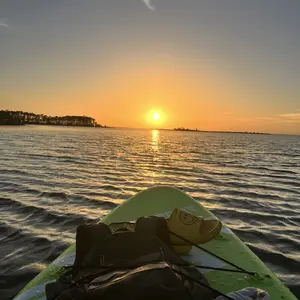 【On Sale】FBSPORT 11' Inflatable Stand Up Paddle Board Premium SUP for Yoga, Beach & Water Sports Wide Non-Slip Deck, Paddle, Pump, Leash & Carry Bag for Youth & Adults