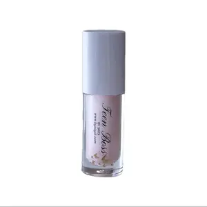 Color Changing Lip Oil for Radiantly Glossy Lips Lipgloss Lipstick