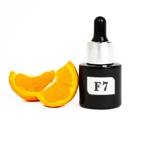 F7 BRILLIANCE BOOST VITAMIN C+E+FERULIC ACID