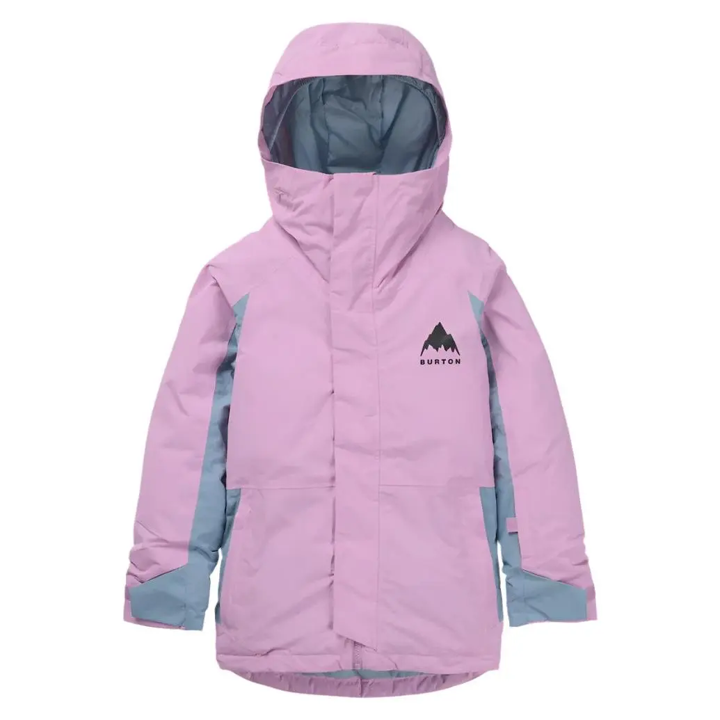Burton Junior's Skimmer 2L Insulated Jacket 2025