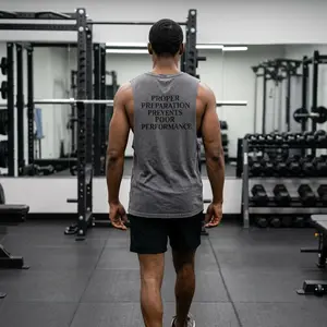 5P Cutoff Tank