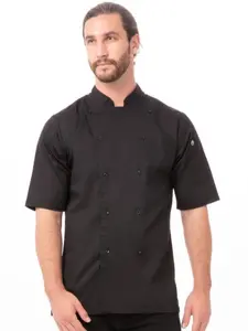 Chef Works Men's Avignon Bistro Shirt
