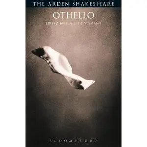 USED-Othello (Arden Shakespeare: Third Series) by William Shakespeare (Paperback)