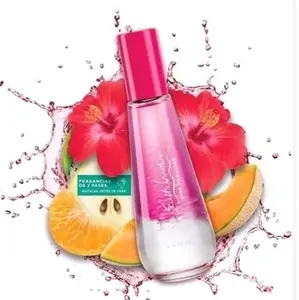 EXOTIC WATERS PINK PARADISE FOR WOMEN'S