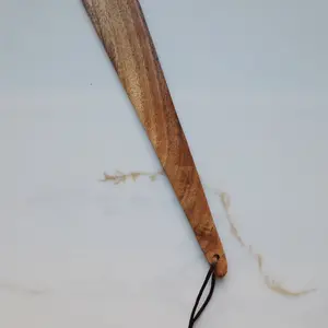 Teak Wood Spatula