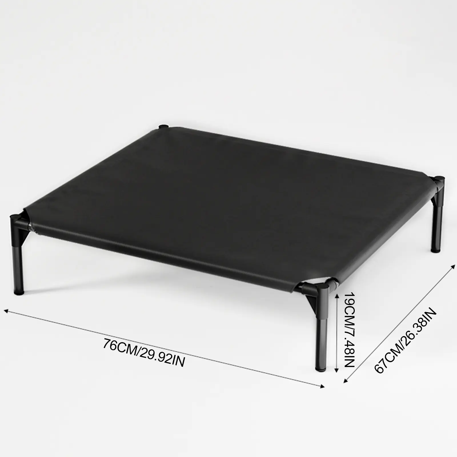 XL-Upgraded Oxford Cloth