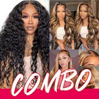 30'' DP+30'' 4/27 BW+30'' 4/27 ST