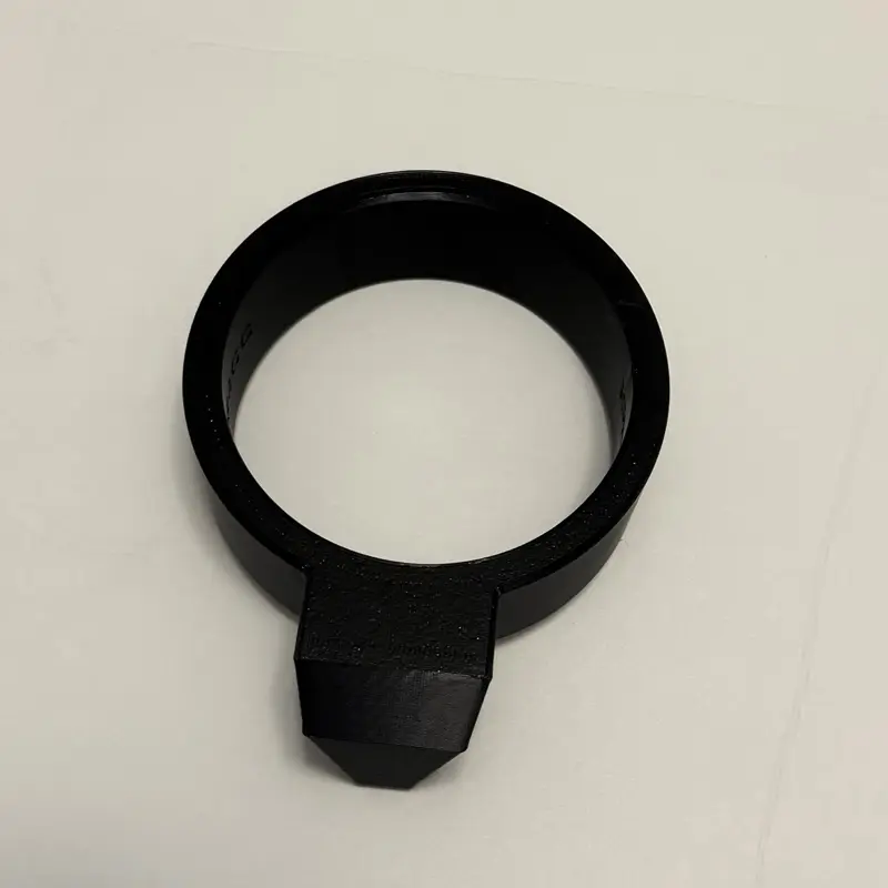 Cup Adapter for Kenworth T880
