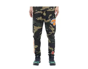 Pro Standard NBA New York Knicks Pro Team Men Joggers Camo