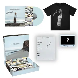 PRE-ORDER "CHASING SHADOWS" Collector’s Box Set (Limited to 15, Signed & Numbered)