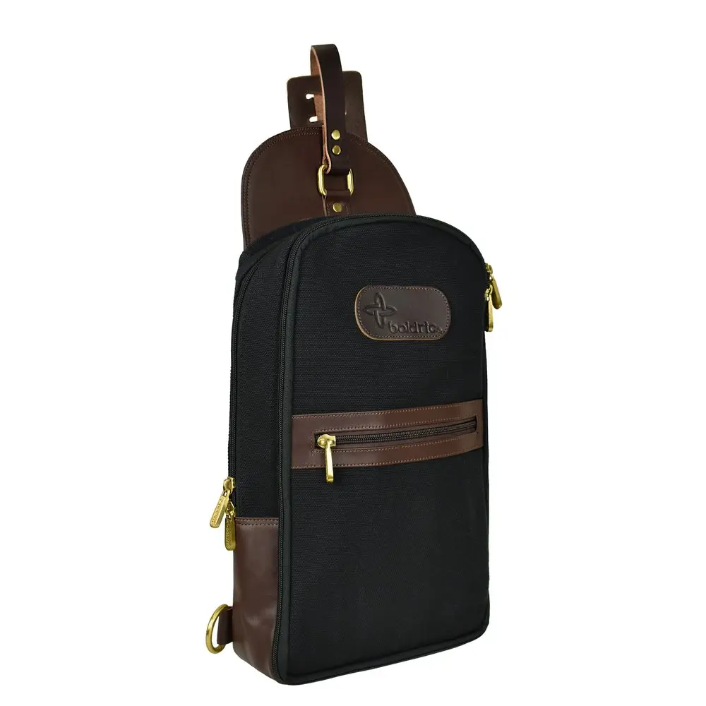 Canvas Sling Chef Backpack Canvas Sling Chef Backpack