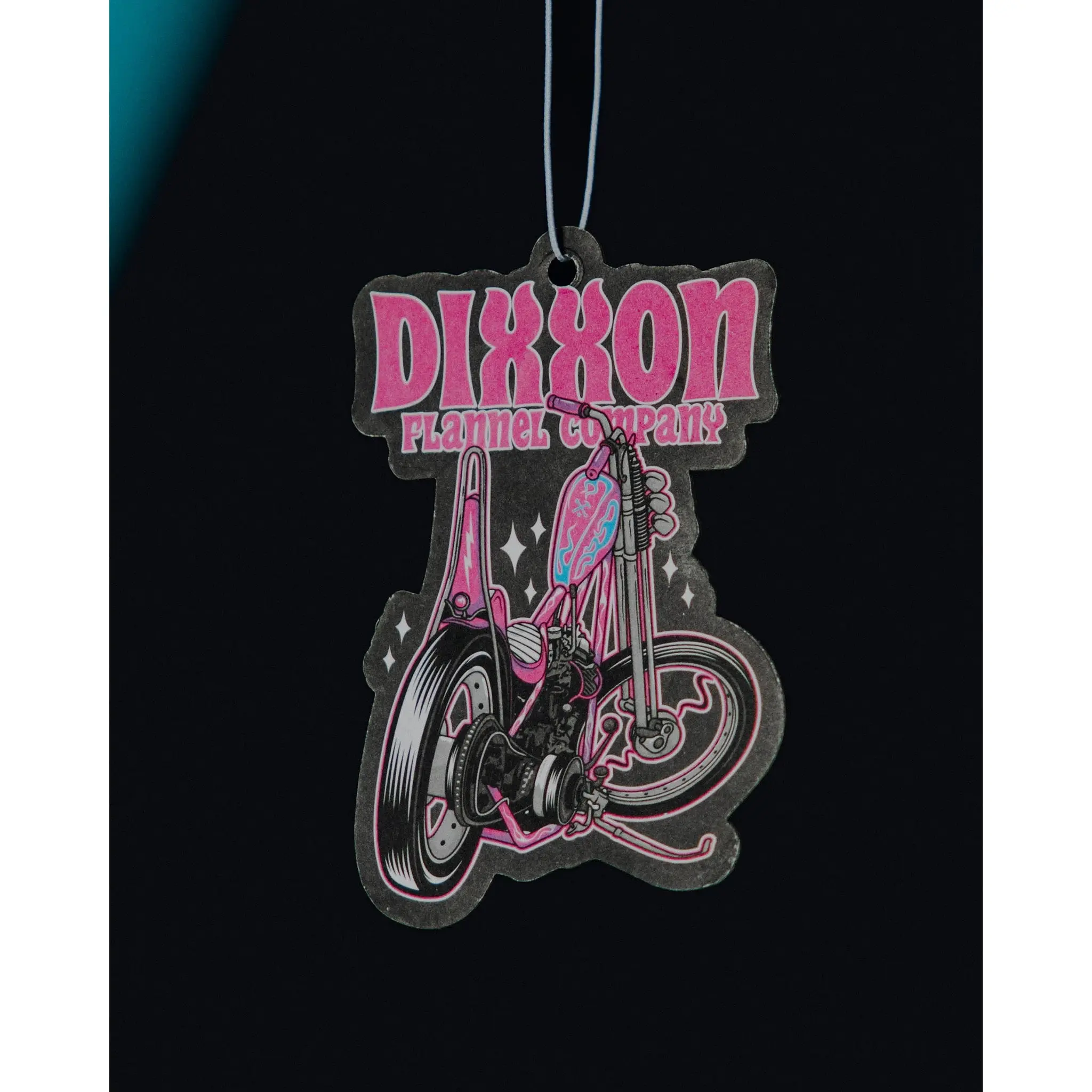 New Car Scented Hanging Air Freshener