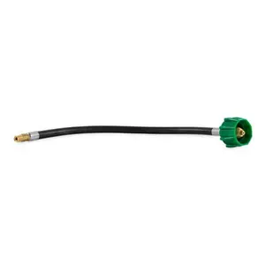 Camco 59065 Hose Conn Propane P-Tail 15 Inch