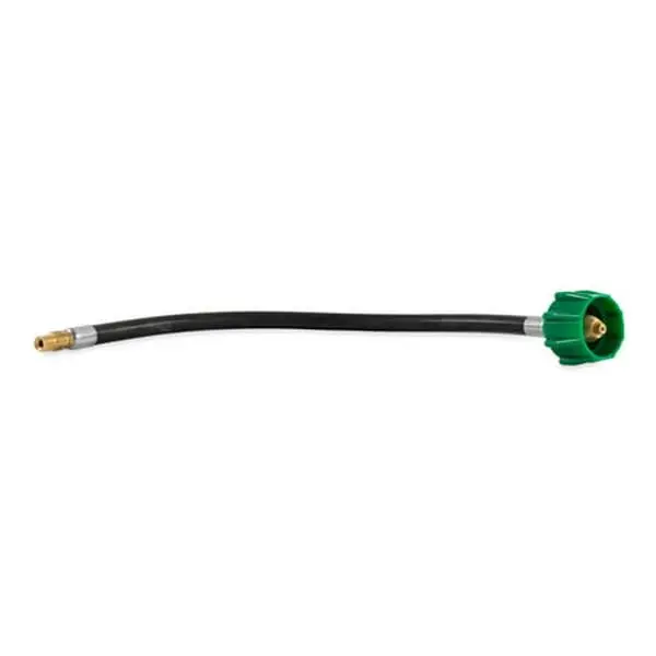 Camco 59065 Hose Conn Propane P-Tail 15 Inch