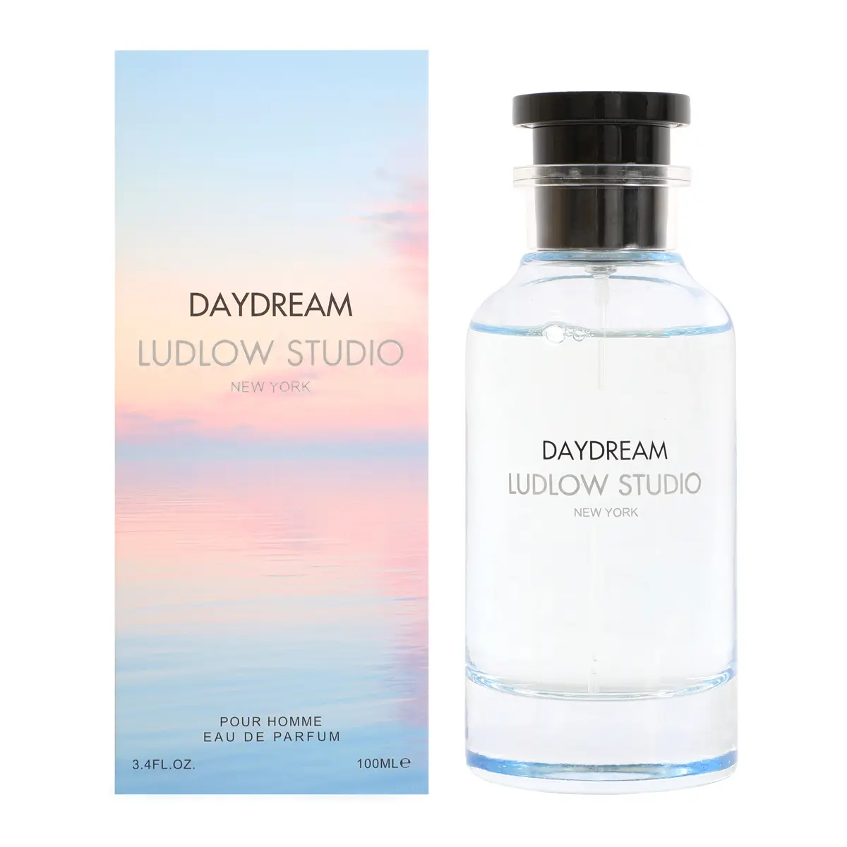 DayDream LUDLOW Studio New York Pour Femme Eau De Parfum 100Ml/3.4fl.oz.