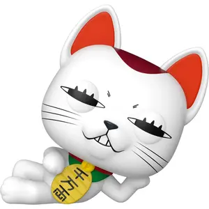 Dandadan Turbo Granny Funko Pop! Vinyl Figure #2102