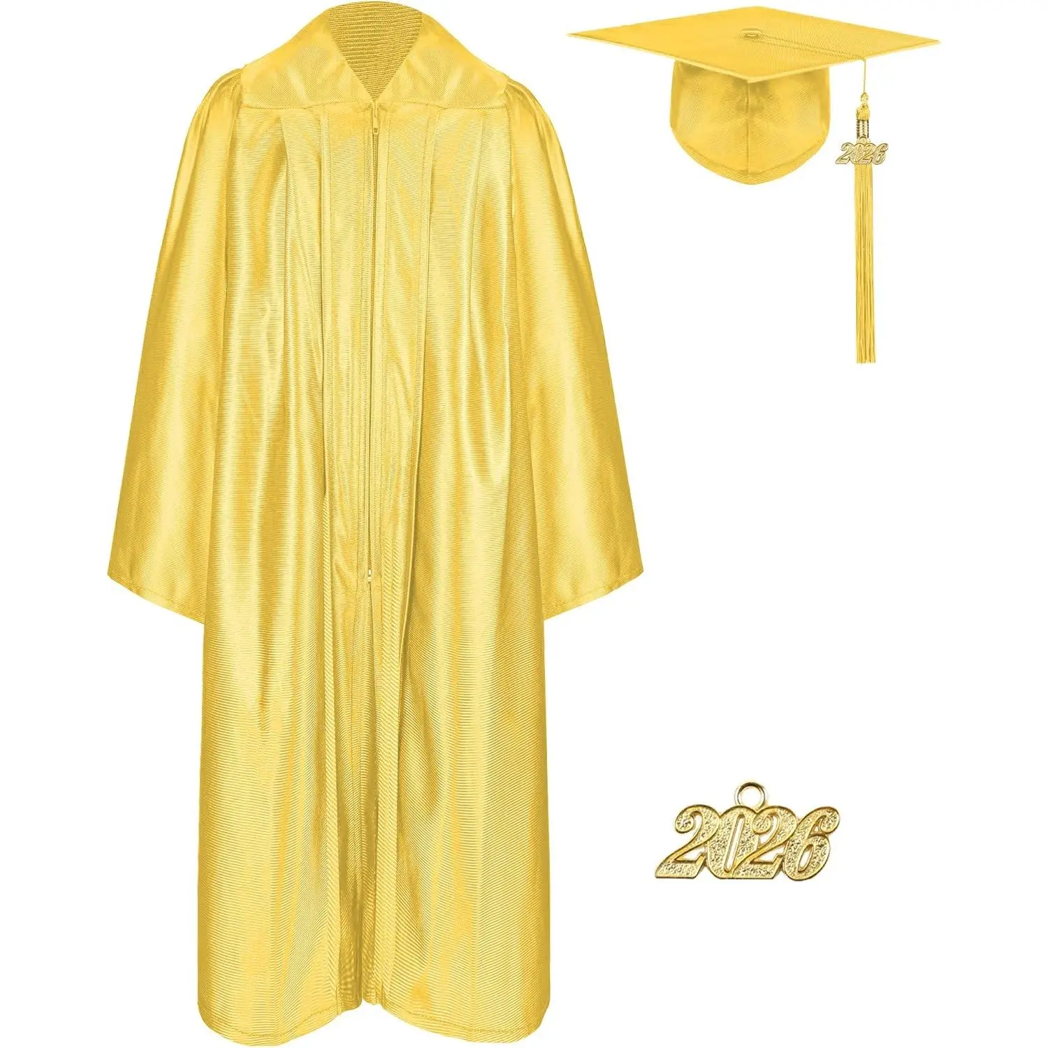 Light Yellow