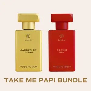 Take Me Papi Bundle