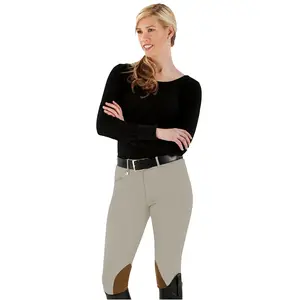 Romfh Ladies Champion Euro Seat Breeches - Sale