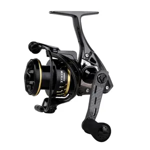 Okuma ITX-CB Carbon Body Spinning Reels