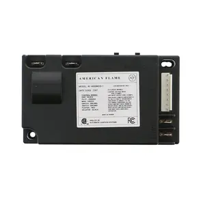 AF-4000MOD-1 Replacement Flame Control Module for AFVK-SP Series Valves