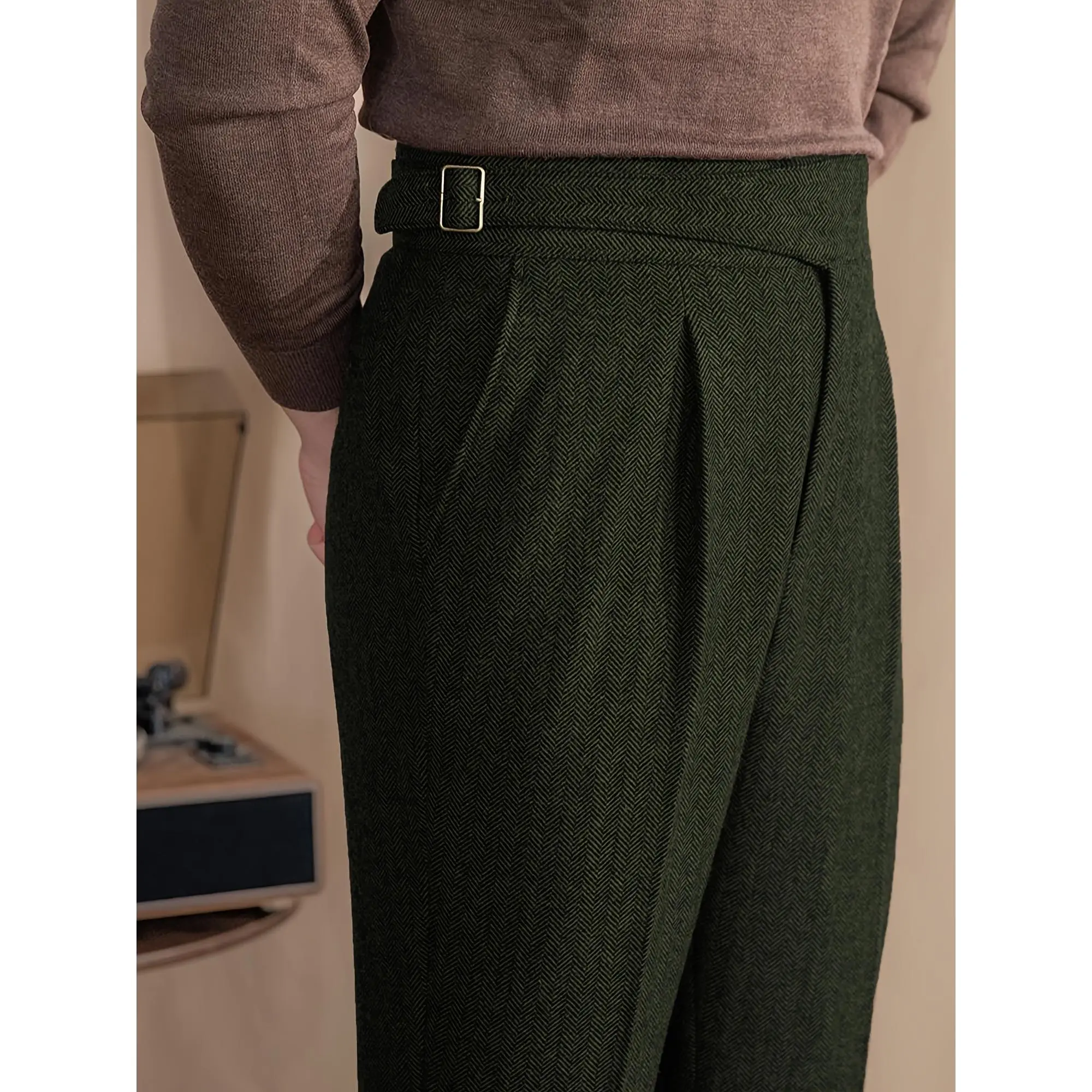 Army Green