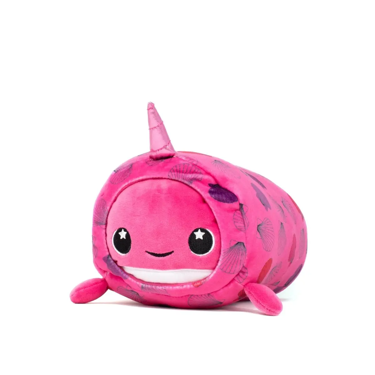 Bubblegum Slumber Plushie