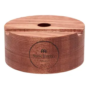 Meinl Wooden Holder | Crystal Singing Bowls & Crystal Tuning Forks